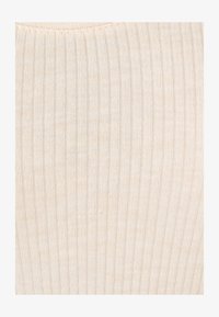 Non sélectionné, Heathered Ecru