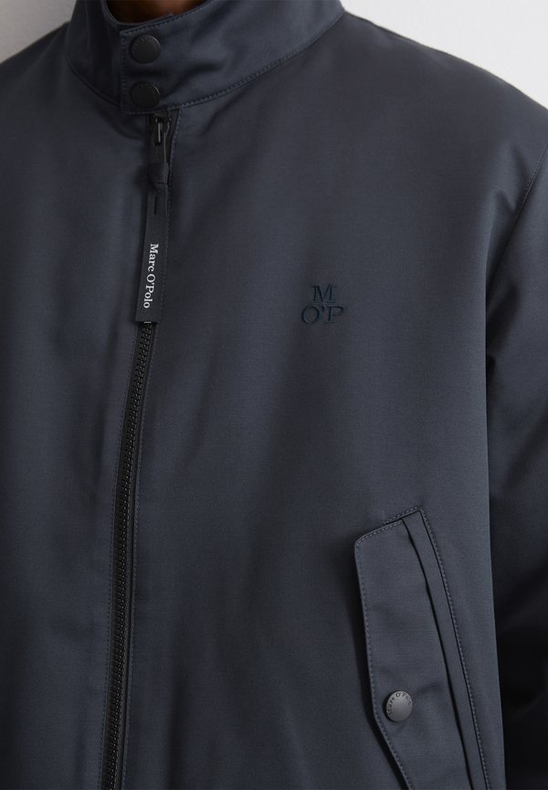 ESSENTIAL, HARRINGTON - Bomber Jacket4