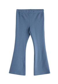 Lindex Housut - dark dusty blue