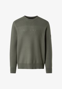 Unausgewählt, ash grey