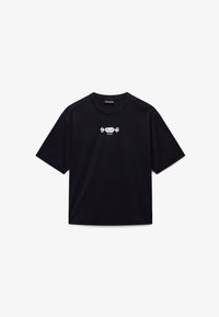 No seleccionado, black beauty