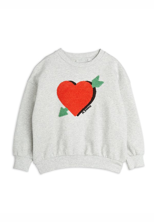 ARROWED HEART UNISEX - Sweatshirt