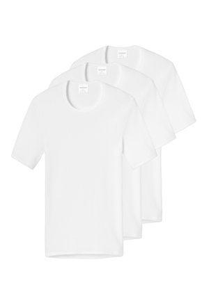 3 PACK  - Undertrøjer - weiß