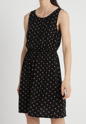 Hverdagskjole - black