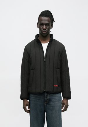 BRENOTO - Light jacket - black