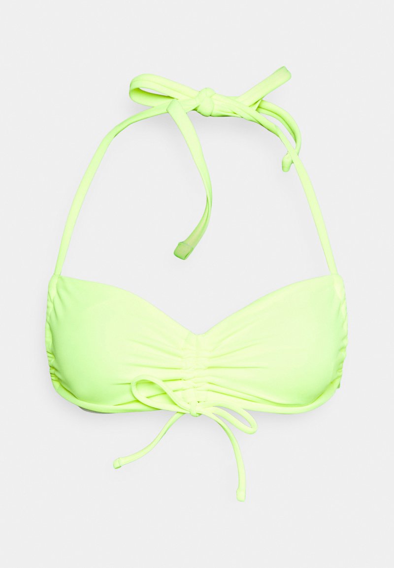 Top de bikini
