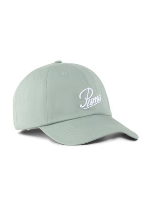 ESS SCRIPT LOGO DAD - Pet - green moon