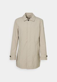 RHYS - Cappotto corto - stone beige