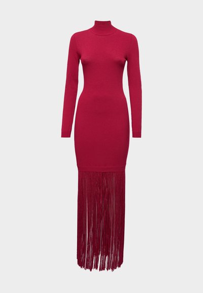 MOSCHINO ABITO - Oblečenie na špeciálnu príležitosť - viola