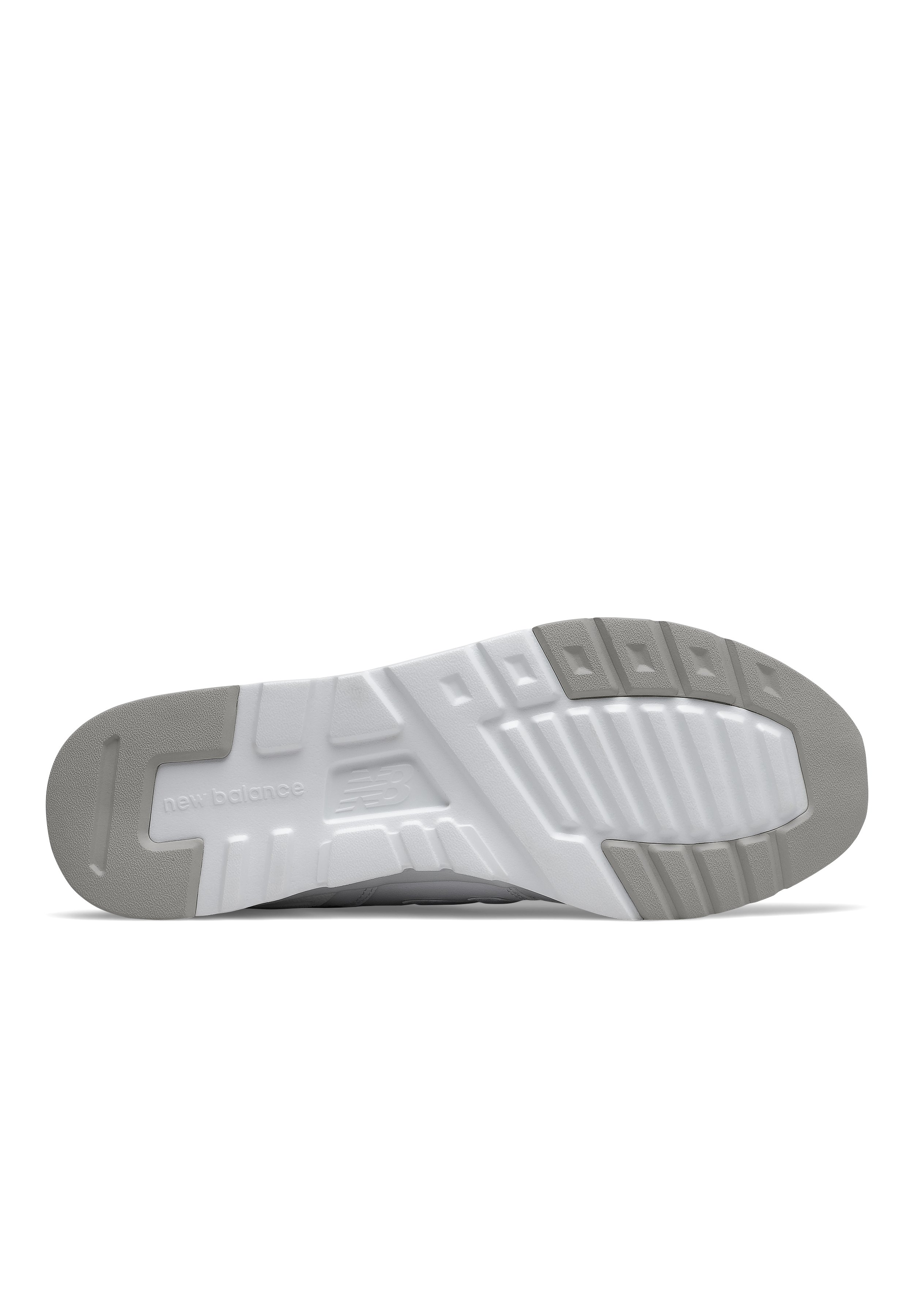 New Balance 997H - Sneaker low - white 
