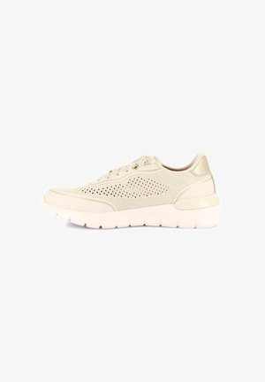 Grünland, SNEAKERS DONNA - Sneakers basse - beige