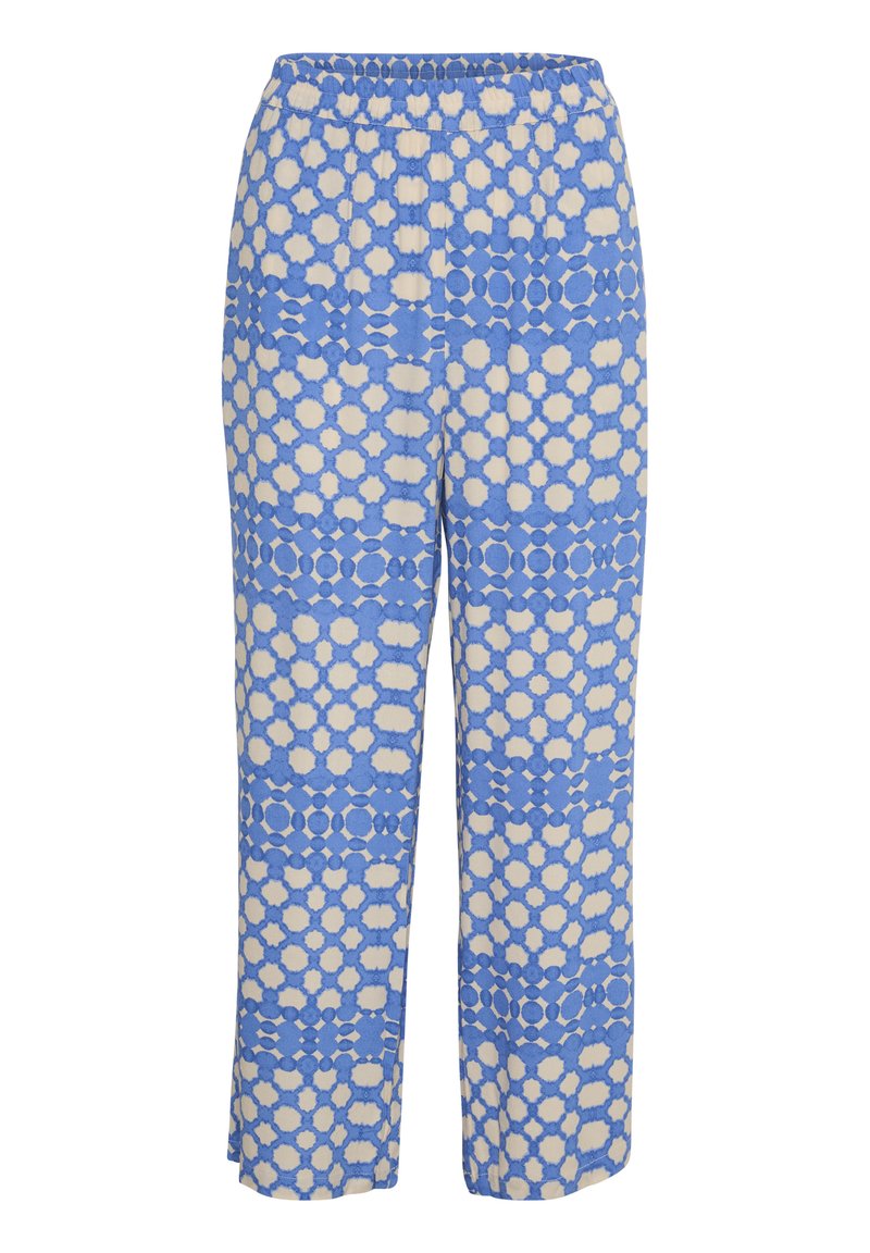 culture Broek lichtblauw culture Broek lichtblauw