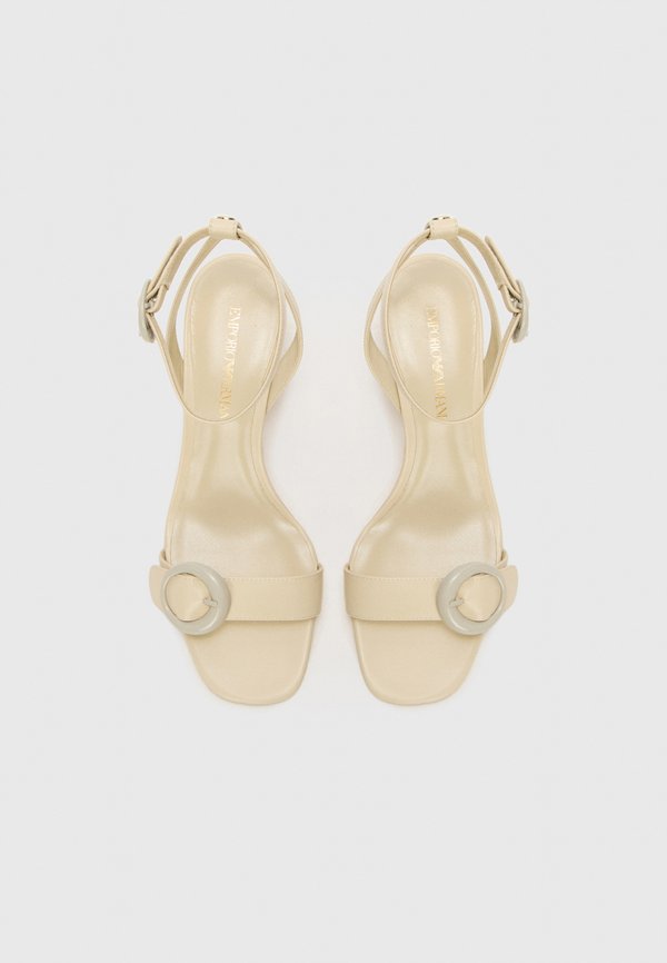 MAYA - Sandals - corda2