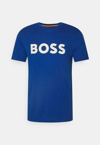 Não selecionado, medium blue