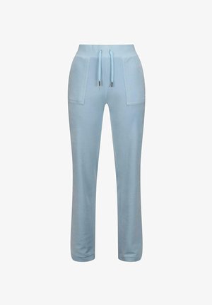 DEL RAY CLASSIC - Joggebukse - cool blue