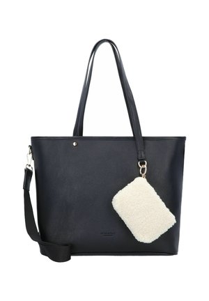 LEMVIG SHOPPER - Tote bag - black