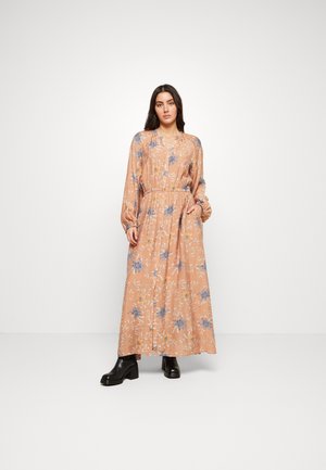 Sofie Schnoor Μάξι φόρεμα - tan