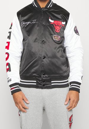 Veste de survêtement - black