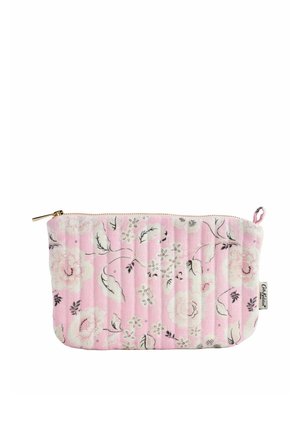 Cath Kidston Geldbörse - pink floral