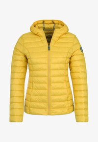 Non sélectionné, yellow