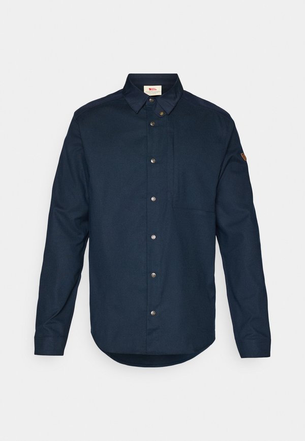 KEB TREKKING SHIRT LS - Shirt3