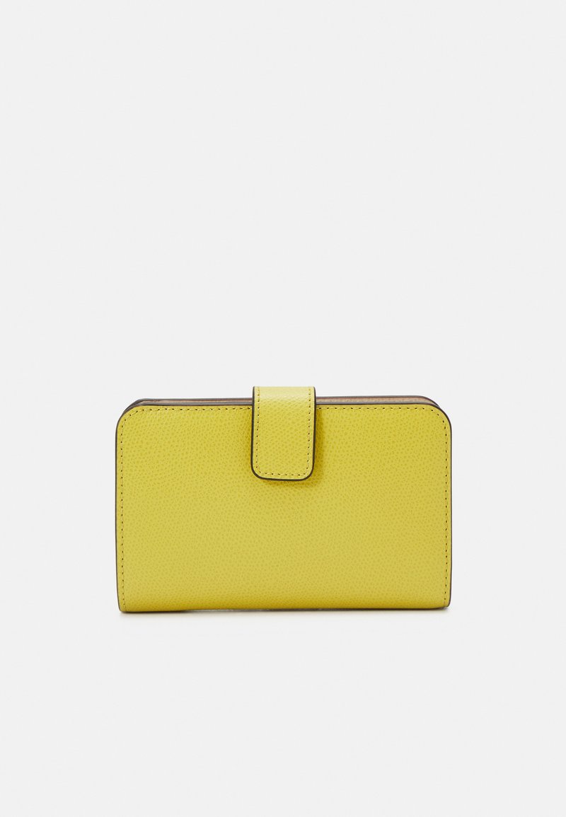 Furla CAMELIA COMPACT WALLET - Monedero - honey/ballerina
