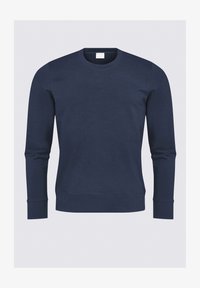 Ausgewählt, yacht blue