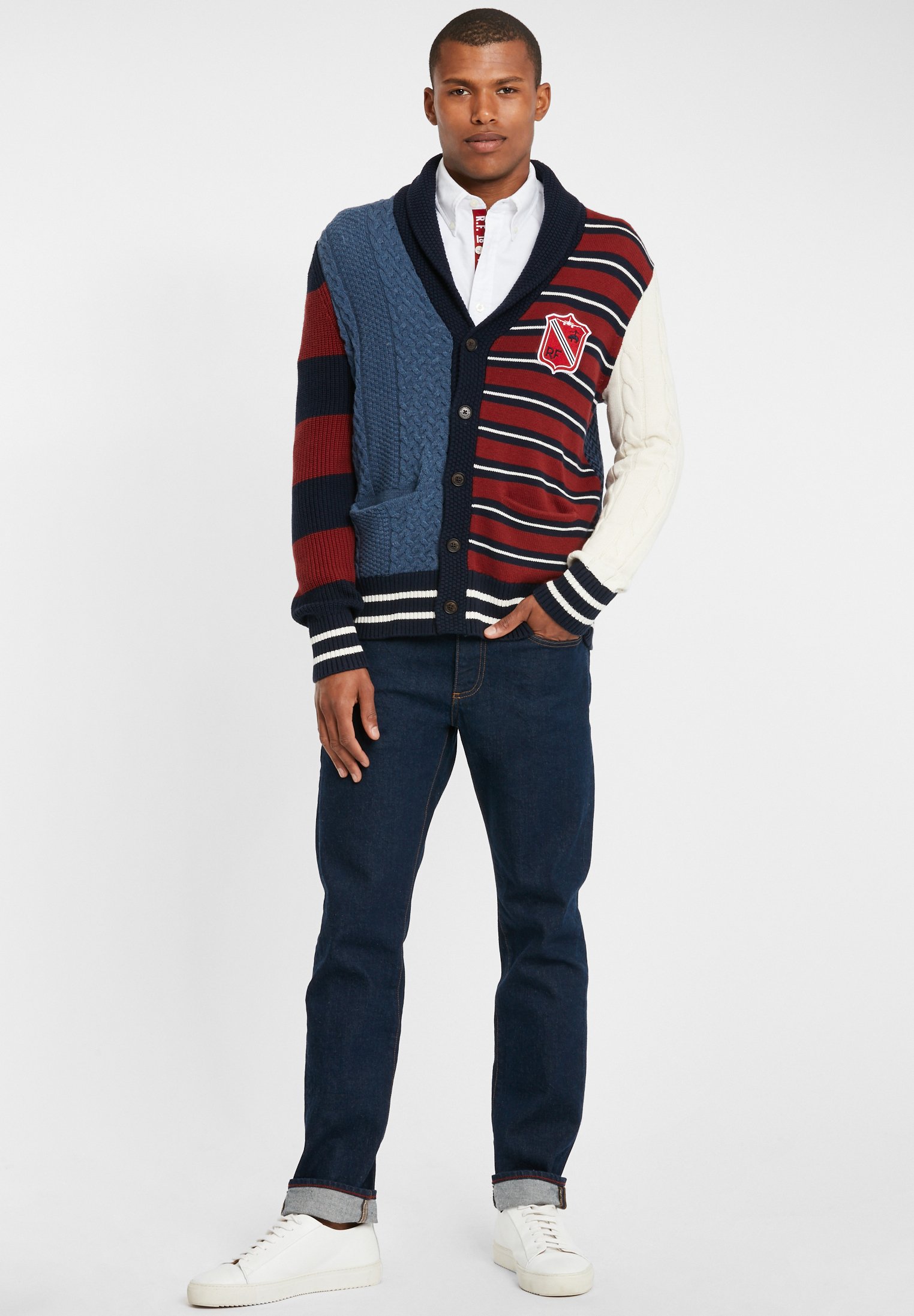 zalando brooks brothers