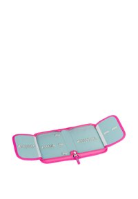 Baagl ERGO FLAMINGOS -SET 3TLG - Školní sada - rosa