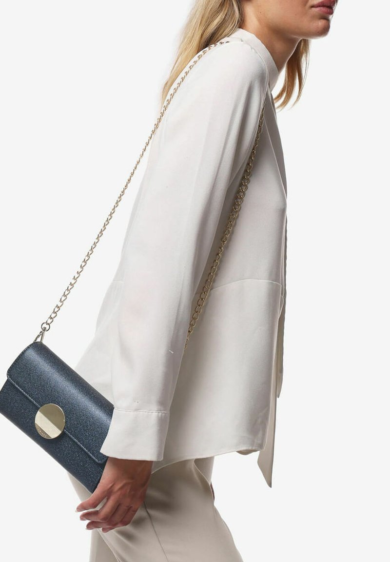 Miriade RADIOSA - Pochette - blu