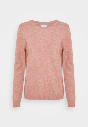 Trui - light pink