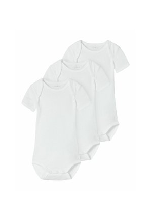 3 PACK - Body - bright white