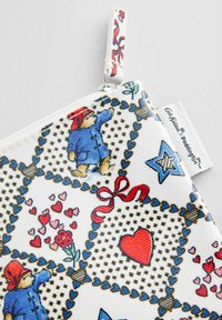 Cath Kidston Mazgāšanas maiss - ecru check