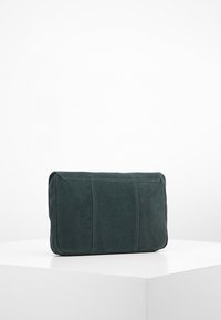 mint&berry Taška s příčným popruhem - teal