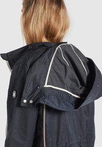 khujo Parkas - dark grey