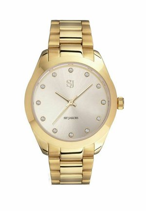 JOELLE - Ure - gold coloured