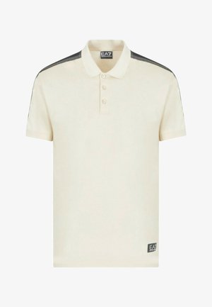 EA7 Emporio Armani, Polo - off white