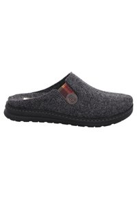 Unausgewählt, anthrazit