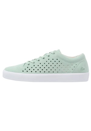 Baskets basses - mint