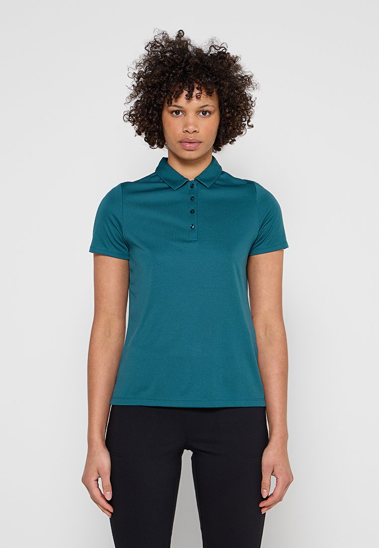 Callaway Poloshirt petrol