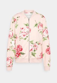 VILA Bomberjacka - light pink