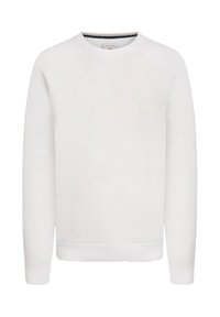 Unausgewählt, cream solid