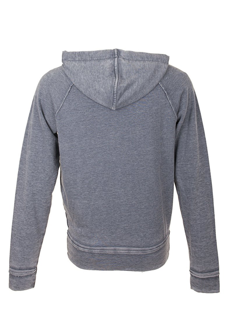 Herren Kapuzenpullover | TREVOR'S Kapuzenpullover navyblau/blaugrau - JN74574 Herren Kapuzenpullover | TREVOR'S Kapuzenpullover navyblau/blaugrau - JN74574