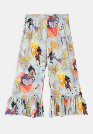 ANIS - Trousers - multi-coloured