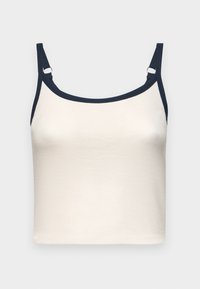 BARE CAMI - Top - jet stream