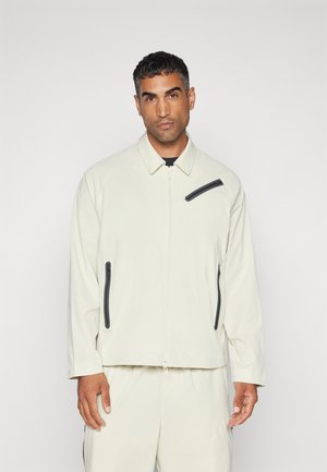 Under Armour UNSTOPPABLE AIRVENT - Training jacket - silt