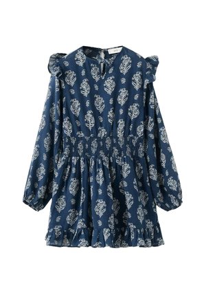 KID - Freizeitkleid - royal blue