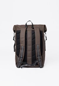Sandqvist KONRAD UNISEX - Rugzak - brown