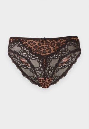 Hunkemöller, GABRIELLE - Σλιπ - black