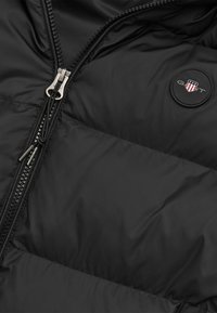 GANT Giacca invernale - black